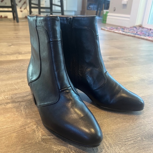 Shoes - Picture 1 of 5